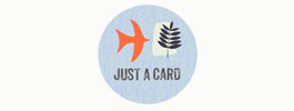 Just a Card