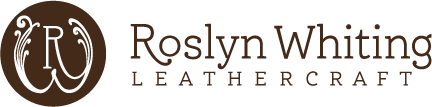 Roslyn Whiting Leathercraft